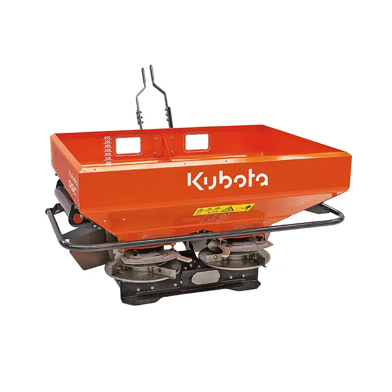 Kubota DSC 900 thumbnail 2
