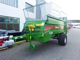 L. Bergmann M 1080 SW