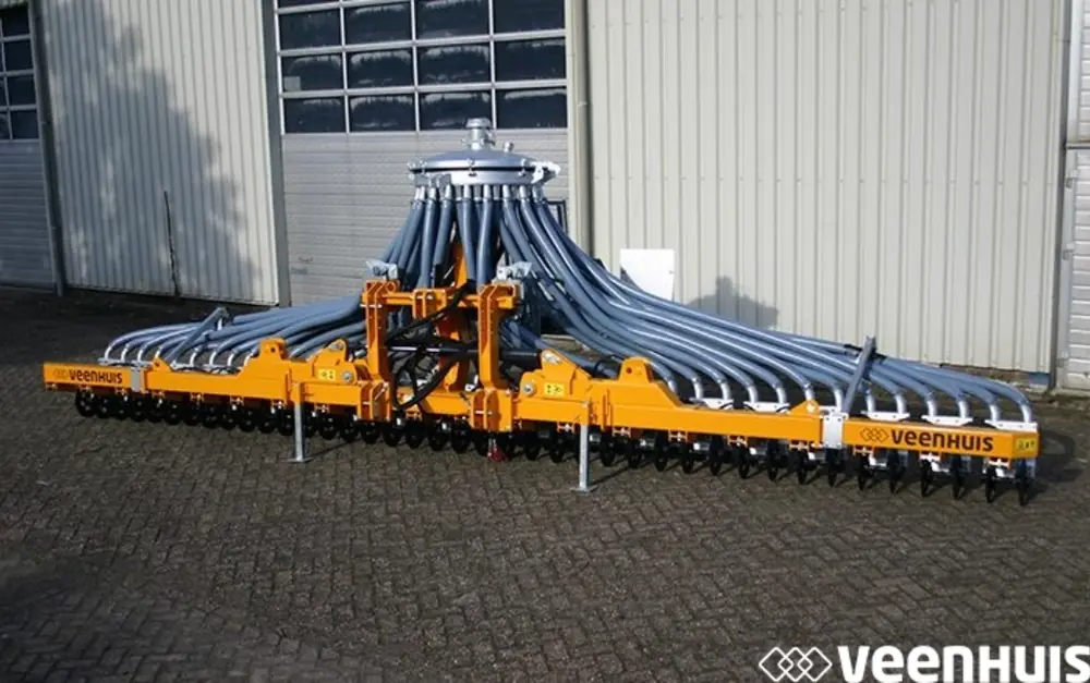 Veenhuis ECOJECT 7.60
