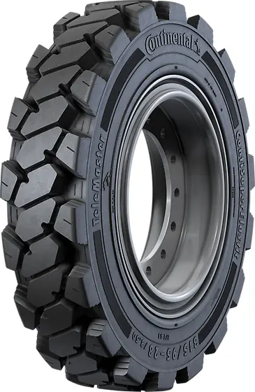 Continental TeleMaster 315/95-28/8.50