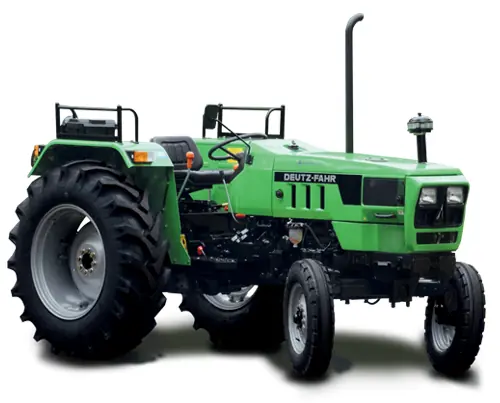 DEUTZ-FAHR Agromaxx 60