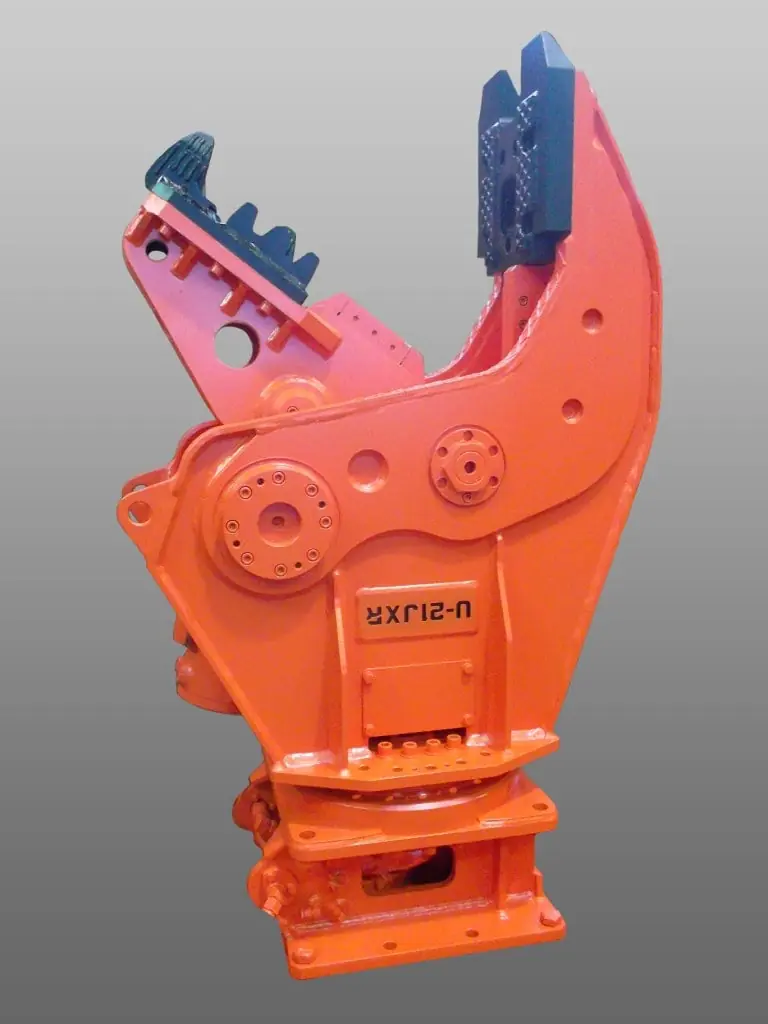 NPK U-21JXR