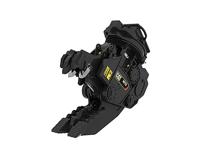Caterpillar MP30PS