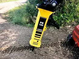 Atlas Copco PB 160