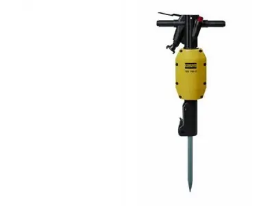 Atlas Copco TEX 100 H