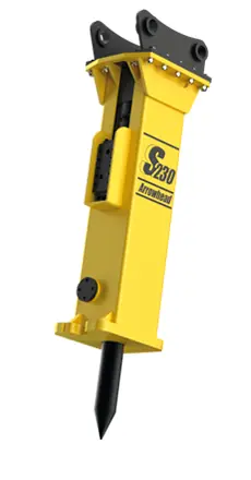 Arrowhead S 230