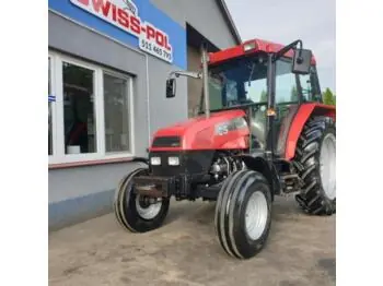 Case IH CS 68 C Komfort A