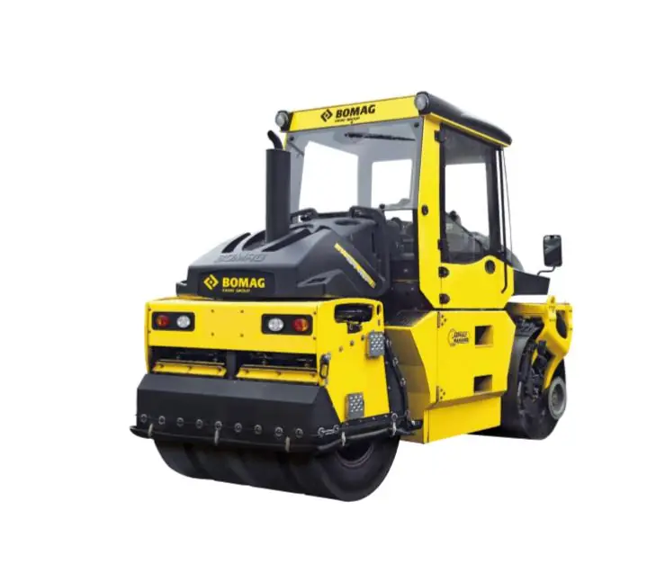 Bomag BW 174 ACP-4