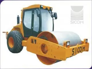 Sicom 200 STD Avior thumbnail 2