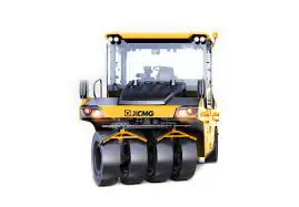 XCMG XP265S