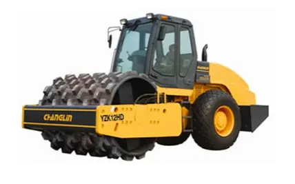 Changlin YZK12HD