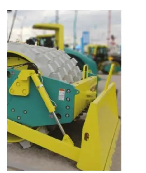 Ammann ASC 110 HXPD thumbnail 3
