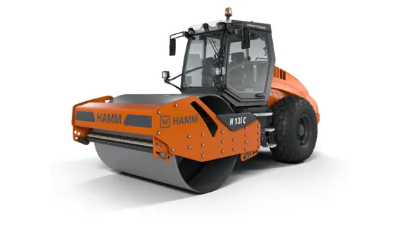 Hamm H 13i C