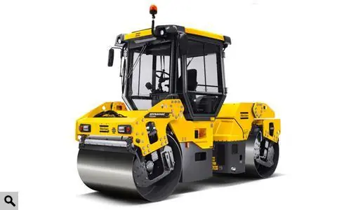 Dynapac CC 2200