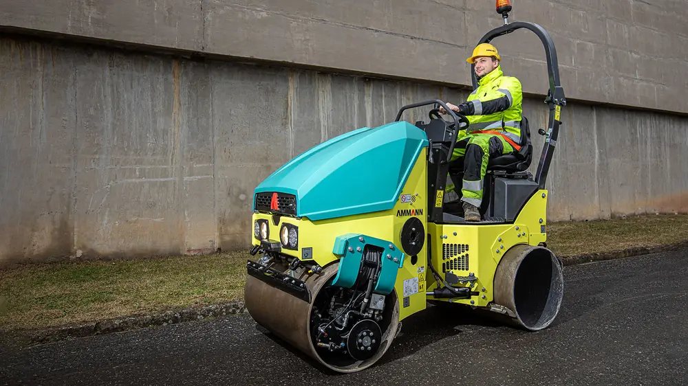 Ammann ARX 20-2 thumbnail 5