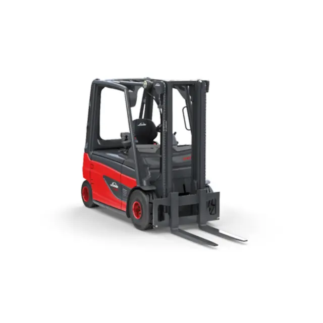 Linde E25L Std. thumbnail 4