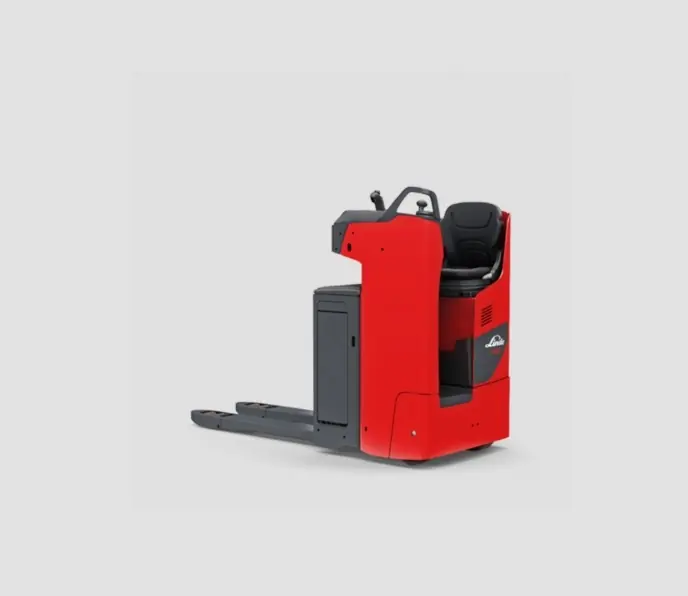 Linde T25R thumbnail 2
