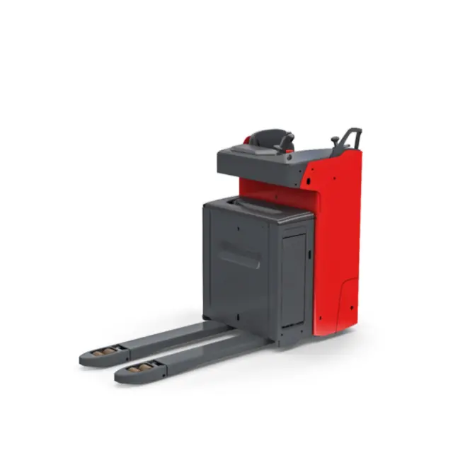 Linde T25R thumbnail 3