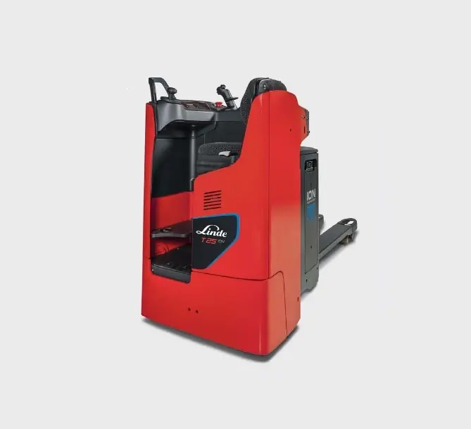 Linde T25R thumbnail 4
