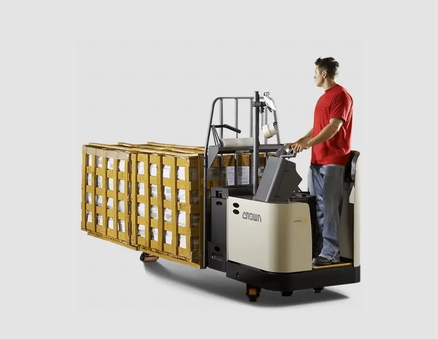 Crown PR 4500-80