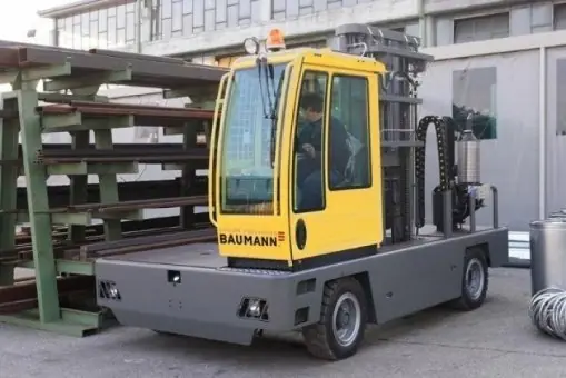 Baumann HX 50/14/40