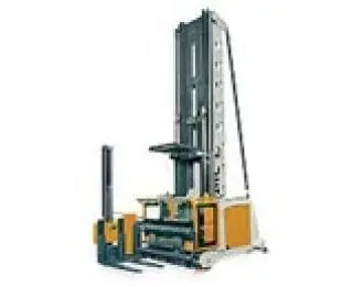 Still-Wagner MX 13 TE 3.900