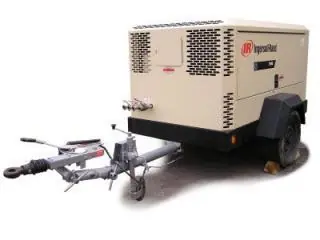 Ingersoll-Rand 7/120
