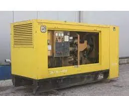 Olympian GE 110