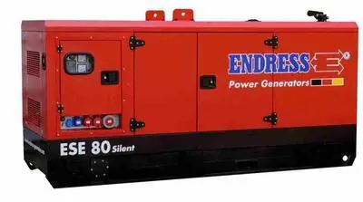 Endress ESE 80 DW-B thumbnail 2