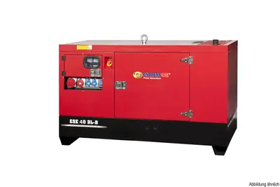 Endress ESE 45 YW-B