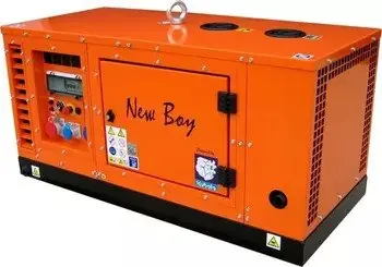 Europower New Boy EPS133TDE (S)