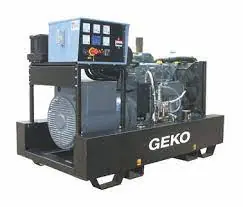 Geko ® 30003 ED-S/DEDA