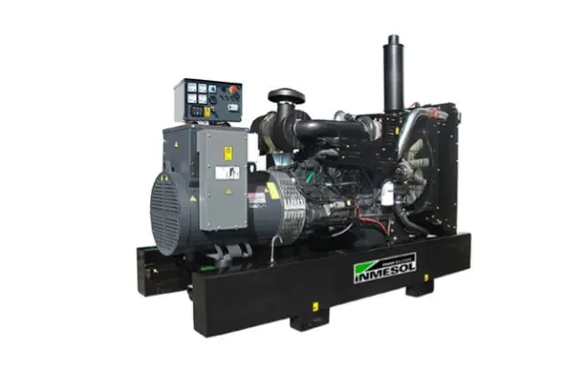 INMESOL AI-440