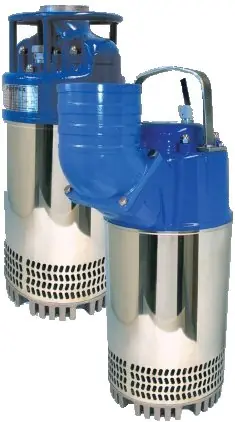 Pumpex P 401 WA