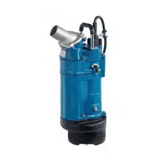 Tsurumi-Pumpen KTZE33.7