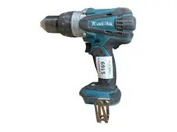 Makita BDF458