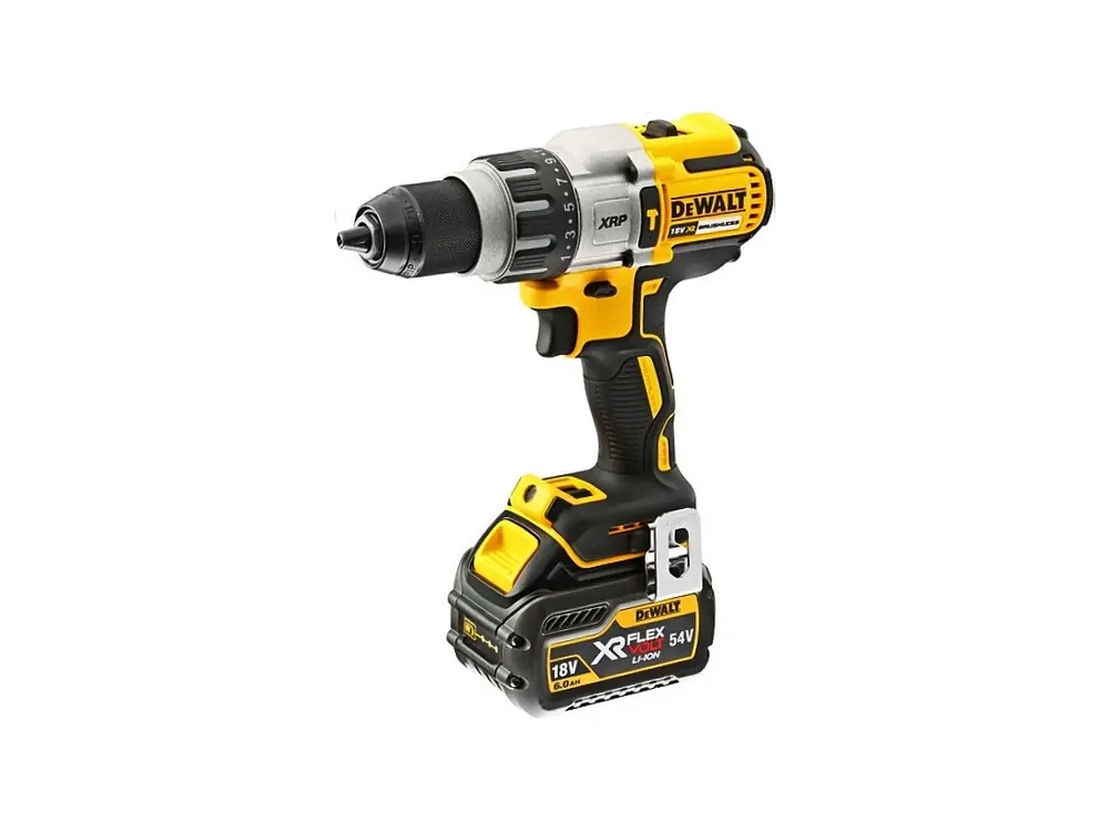 DEWALT DCD996T2-QW