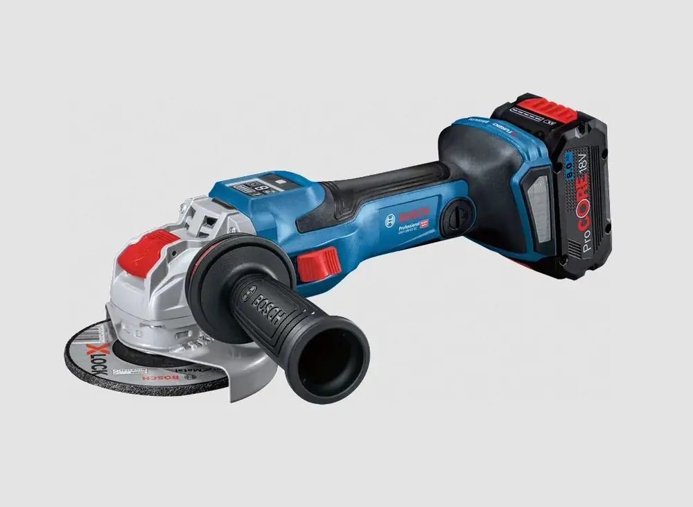 Bosch GWX 18V-15 SC
