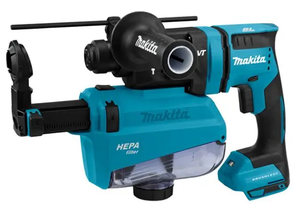 Makita DHR182ZWJU