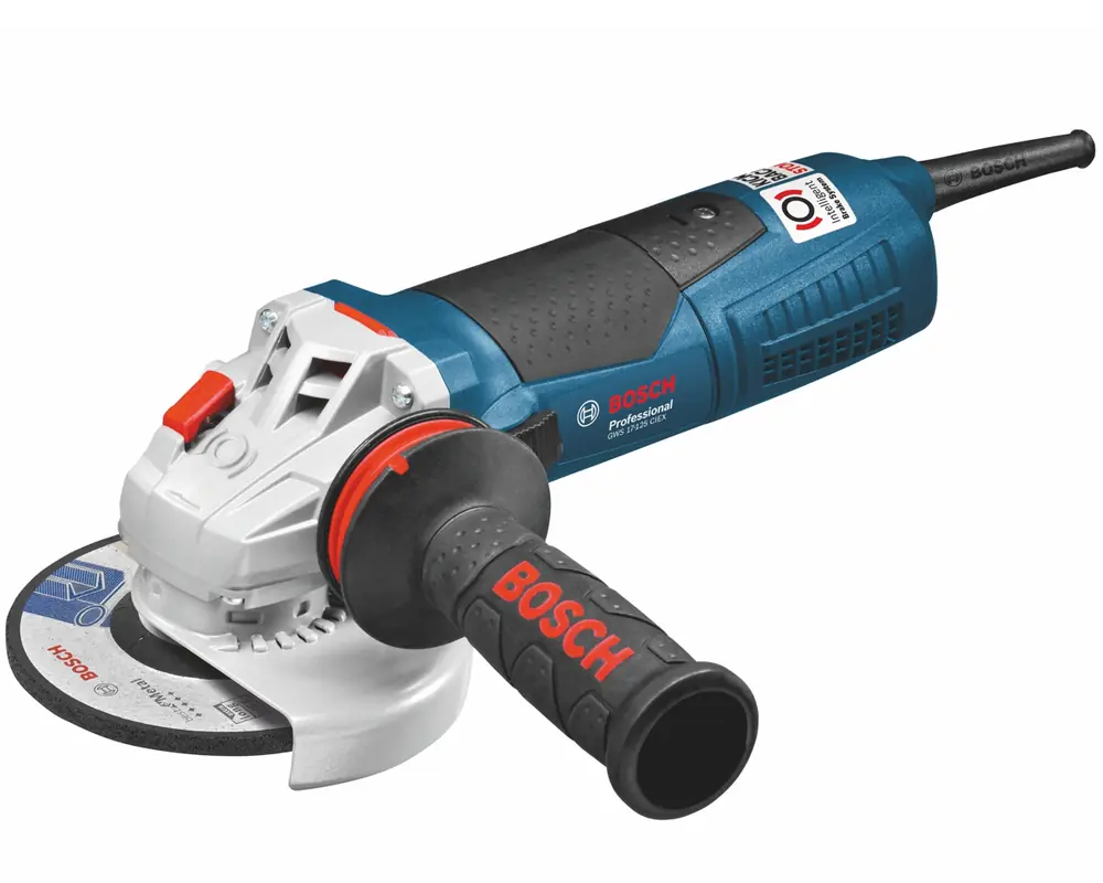 Bosch GWS 17-125