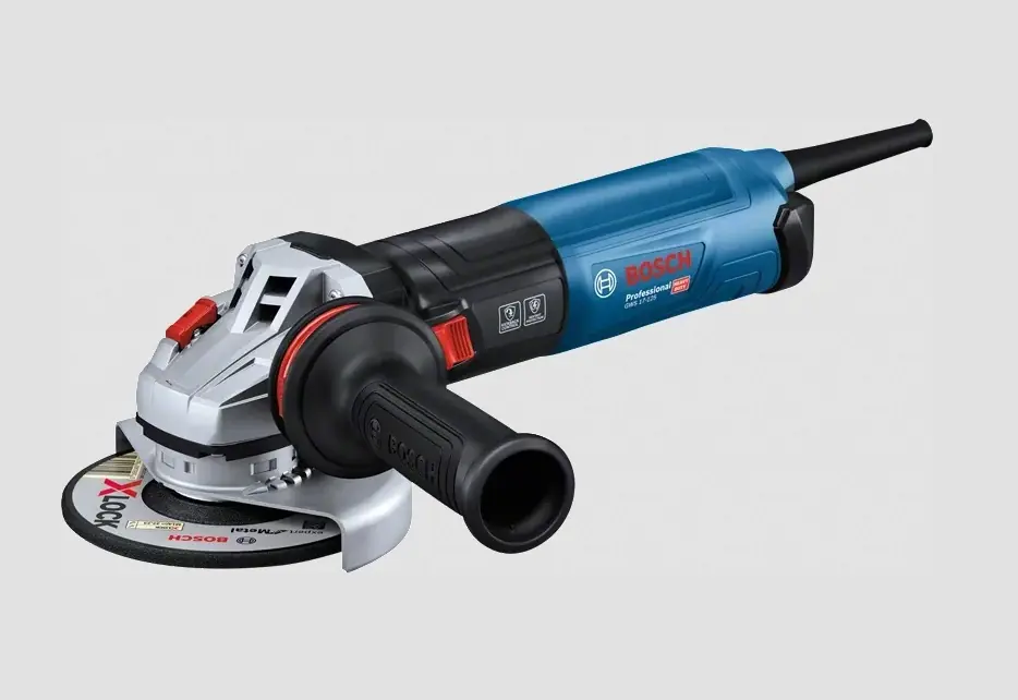 Bosch GWS 17-125 thumbnail 2