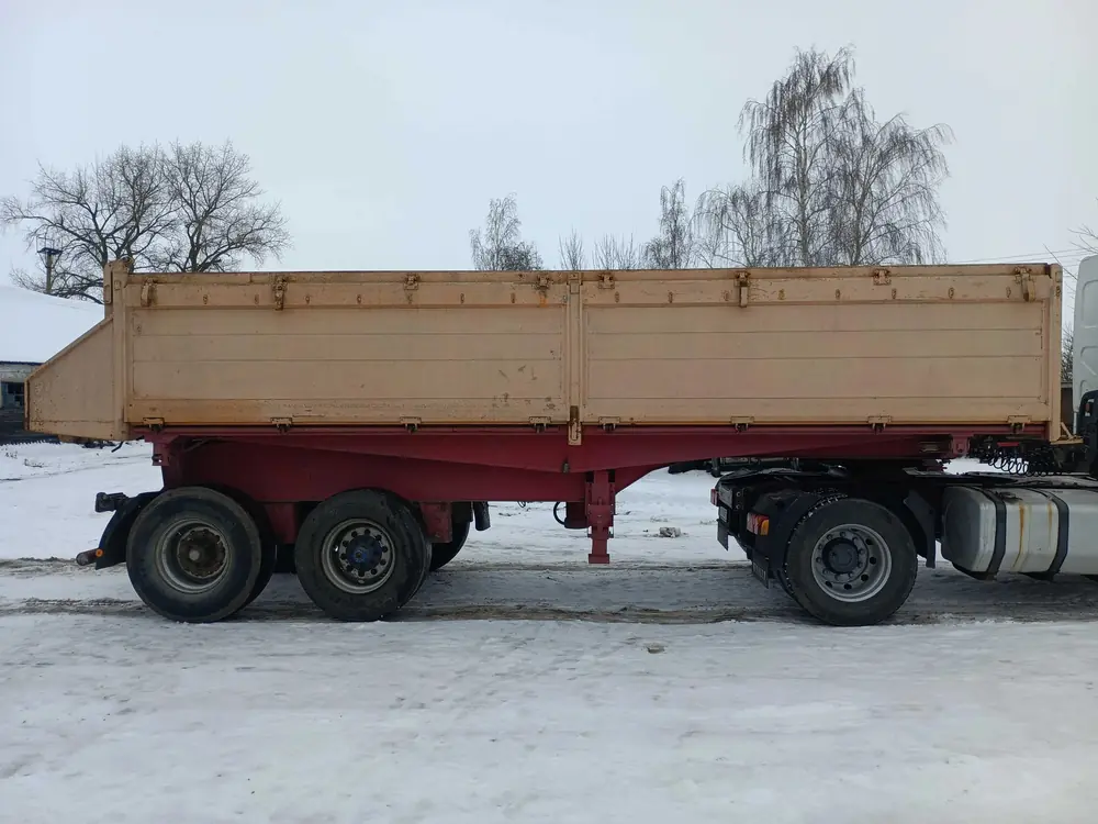 Kempf SKD 32/2-P