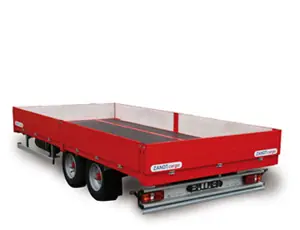 Zandt TAT-B 110