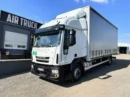 Iveco EUROCARGO 140E25P