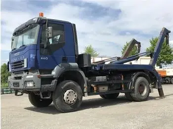 Iveco EUROTRAKKER 190T44