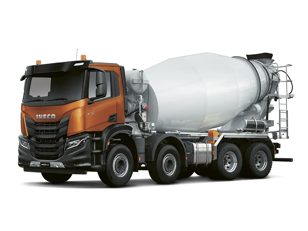 Iveco X-WAY ARTIC AD350X36Y/PS ON