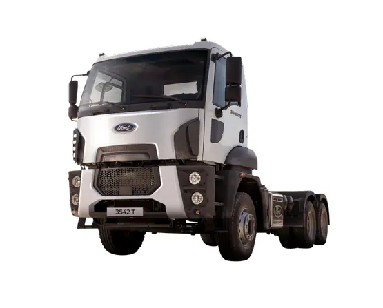 Ford 3542T