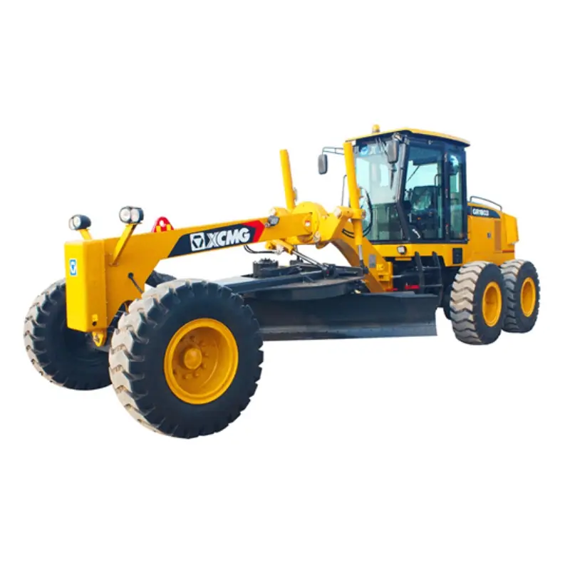 XCMG GR1803