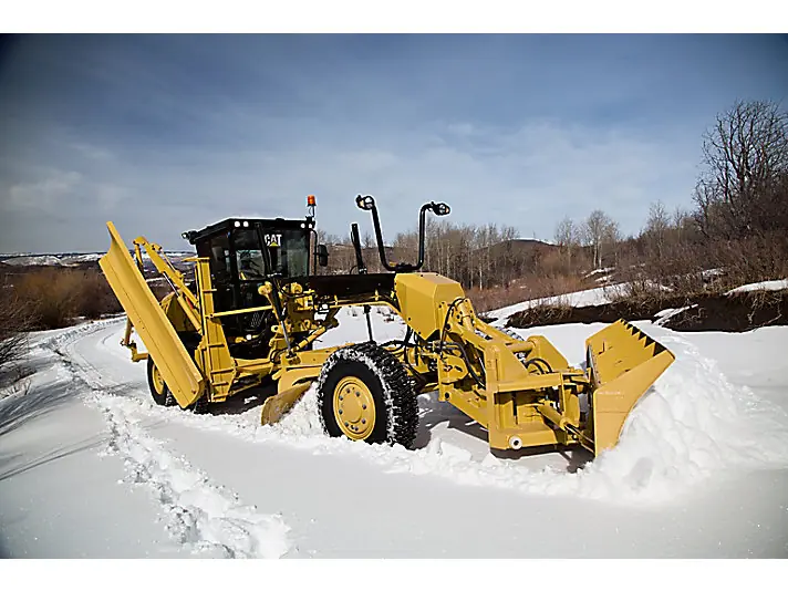 Caterpillar 140
