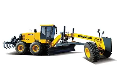 Sinomach 735T